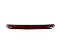 QAQMHVCVB Luz De Freno Trasera LED Adicional De Tercera Fila Para VW Para Golf 6/7 Mk6 Para Polo Hatchback 6R 2011-2017 5K0945087B (1PCS black)