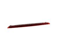 QAQMHVCVB Para A6 4F RS6 S6 C6 2004 2005 2006 2007 2008 2009 2010 2011 Conjunto De Tercera Luz De Freno LED 4F9945097 (1pc RED Lens)
