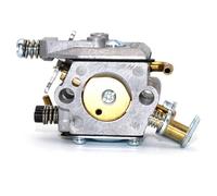 QAQMHVCVB Para Efco para Oleo Mac 937 941cx Gs370 Gs410cx Gs440 Gs450 Gs451 Gs410c Carburador Motosierras para Wt780-781 2318755er 2318756dr