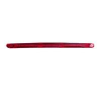 QAQMHVCVB Para Mercedes Para Benz W203 2000 2001 2002 2003 2004 2005 2006 2007 Luz De Freno Trasera LED De Montaje Alto 2038201456 (Red)