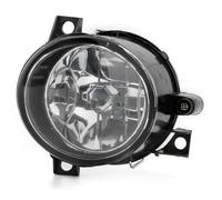 QAQMHVCVB para Seat para Ibiza 2006-2009 Conjunto De Faros Antiniebla para Coche Faros Antiniebla Reemplazo Sin Bombillas Accesorios (Izquierda)