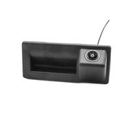QAQMHVCVB para VW para Caddy 2015 2016 2017 2018 2019 Cámara De Visión Trasera para Coche Cámara De Aparcamiento Marcha Atrás Accesorios (A120 CVBS 680x480)