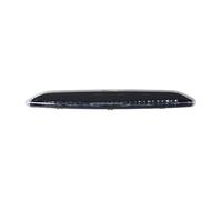 QAQMHVCVB Para VW Para Polo IV MK4 9N 9N3 Hatchback 2002-2010 Luz De Freno Trasera 6Q6945097 (Black)