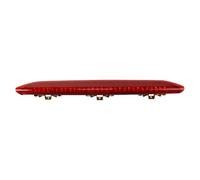 QAQMHVCVB Para VW Para Polo IV MK4 9N 9N3 Hatchback 2002-2010 Luz De Freno Trasera 6Q6945097 (Red)