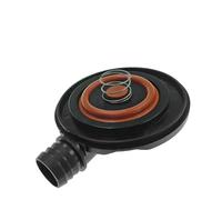 QAQMHVCVB Tapa Basculante árbol Levas para Seat para Alhambra 2001 2002 2003 2004 2005-2010 Tapa De Válvulas con Membrana Accesorios 038103469A-E Tapa Válvula Culata