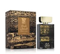 Qasaed Al Sultan EDP - Eau de Parfum Unisex 3.4 fl oz (3.4 onzas)