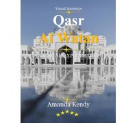 Qasr Al Watan: The Palace of the Nation - A Visual Journey Through Presidential Splendor & Arabian Architectural Mastery