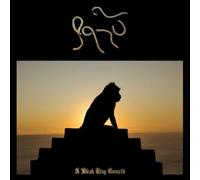 QASU - A BLEAK KING COMETH [Vinilo]