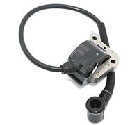 QASULER 030143040 Módulo de Bobina de Encendido, para Sachs, para Dolmar | 112 113 113H 114 116 116H 116Si 116SiH 120Si 120SiH PS-6000i PS-6000iH