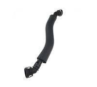 QASULER 1 Manguera de conexión de Separador de Aceite y Agua for Tubo de Escape, 1,8 T, 2,0 T, for Passat, B5, for Golf, 5 MK6, for Tiguan, A3, for Seat, Leon Toledo 06J103221B
