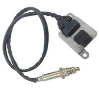 QASULER 1 PCS A0009052900 Accesorios de piezas de sensor de oxígeno de nitrógeno, for, W221 ML320 ML350, for S350 GL350 5WK96683 Sensor de óxido de nitrógeno Sensor de oxígeno para coche