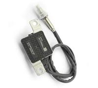 QASULER 1 pieza 04L907805BH ABS + accesorios de metal for coche, for VW, ARTEON, Passat, B8 for sensor de óxido de nitrógeno variante Sensor de oxígeno para coche