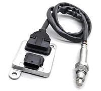 QASULER 1 pieza de repuesto for sensor de óxido de nitrógeno MK667820 5WK96680, for Mitsubishi, for sensor de óxido de nitrógeno for camión Fuso Sensor de oxígeno para coche