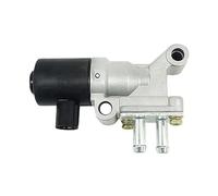 QASULER 1 pieza de repuesto válvula control aire en ralentí for automóvil 36450-P0A-A01, for Acura, CL 1997, for Accord, Odyssey, for Isuzu, Oasis 1996-1997