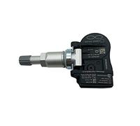 QASULER 1 sensor de presión neumáticos TPMS 2015-2020, for Hyundai, for Elantra, 2019 I30 Fadtback, for Kia, for Sorento, Niro 52933-D9100 52933D4100