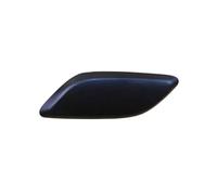QASULER 1 Uds. Tapa de Boquilla de pulverización for limpiaparabrisas Delantero, Tapa Izquierda for Derecha, for Mazda, 6 M6 2008-2012 GV7D518G1 GV7D518H1 Tapa de la Boquilla del lavafaros(Left Side)