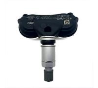 QASULER 1 Uds TPMS 42607-0C091 Sensor de presión neumáticos 2018 2019, for Toyota, for Tundra, Sequoia 4, 6 5. 7L supervisión