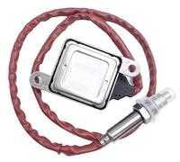 QASULER 12V, for, Serie X3 E90 280D 520D F01 F02 F07 F10 F25 F30 X5 35D 3.0T 5WK96699C 13628518791 Sensor de óxido nitrógeno Reemplazo del sensor de oxígeno del automóvil