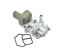 QASULER 16022-P2A-J01 Válvula de control aire en ralentí del automóvil IACV IAC, for Civic, for HR-V, for Acura, 1995-2001 16022-P2E-A51 velocidad