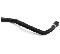 QASULER 17127548203 Tubería de agua conexión caldera adjunta, for, serie 1 E82/1 E88/3 E90/3 E91/3 E92/Z4 E89 manguera guía Tubo de transferencia de calor del radiador