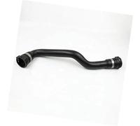 QASULER 17127596833 Manguera de agua refrigerante del radiador salida, for, serie 1/3 F20/F21/F30/F35 Tubo de transferencia de calor del radiador