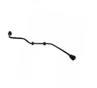 QASULER 17128602668 Tubo enfriador de refrigerante for automóvil, for, manguera agua for motor G11 G12 G30 Tubo de transferencia de calor del radiador