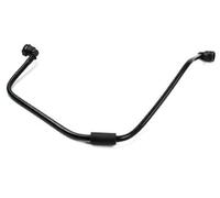 QASULER 17128740118 17128677244 17128616536 Tubería de agua conexión caldera adjunta, for, manguera culata serie 1, 2, 3, 4 Tubo de transferencia de calor del radiador