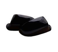 QASULER 2 uds 8T0 857 528 cubierta de espejo retrovisor lateral carcasa embellecedora 527, for, A3 A4 A5 A8 Q3 Cubierta para espejo retrovisor de coche
