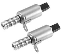 QASULER 2 válvulas solenoides de control aceite sincronización variable for automóvil, for MINI, Cooper