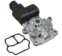 QASULER 2227097401 Válvula de control aire en ralentí IAC, for Esteem, for Toyota, Terios 2227011020 Reemplazo de la válvula de control de aire inactiv