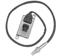 QASULER 2296799 5WK96612F 2020691 1872080 2247379 5WK96612D Sensor de oxígeno y nitrógeno 24V, for repuestos de motores Scania Sensor de óxido de nitrógeno Sensor de oxígeno para coche