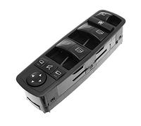 QASULER 2518300590 A 251 830 05 90 A2518300590 Interruptor de elevalunas eléctrico del lado conductor, for, Clase GL R ML350 W251 X164 Botón del panel de instrumentos del coche