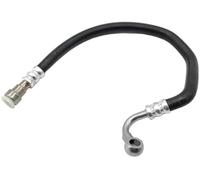 QASULER 32416796367 Pieza de reparación la tubería retorno, for E46 323Ci 328i 328Ci Reemplazo manguera dirección asistida Tubo Manguera de dirección asistida
