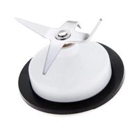 QASULER 4 Leaf, para licuadora, para Blade Reemplazar la pieza, para Kitchenaid KSB5KSB5 9704291, para piezas de repuesto Soporte de cuchilla para batidora