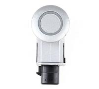 QASULER 4 piezas 89341-50011 8934150011 89341-50011-A0 B0 C0 E0 | para Toyota, para Lexus, LS430 PDC Sensor de asistencia de estacionamiento Accesorios