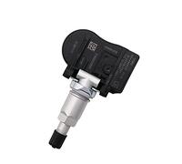 QASULER 4 piezas de sensor presión neumáticos TPMS for, C30 C70 S40 S60 S70 S80 V40 V50 V60 V70 XC60 XC70 XC90 31341171 31341893((1PCS) 31341171)