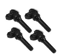 QASULER 4 piezas for coche 13598773, for Cadillac, CT6 XT5 SRX, for Chevrolet, Malibu, for Opel, Antara Bolt Mokka TPMS Sensor de control de presión de neumáticos