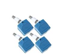 QASULER 4 piezas/lote 40700-CD001 40700CD001 Sensor de presión de neumáticos TPMS for NISSAN, for Infiniti, M35 M45 Q45 FX35 FX45 40700-CD011 40700-1AA0B