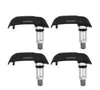 QASULER 4 piezas/lote accesorio for automóvil for motocicleta TPMS Sensor de presión de neumáticos Monitor 8532731 36318532731 3631-8532-731