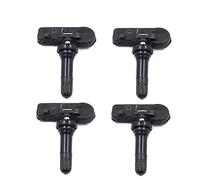 QASULER 4 piezas/lote de accesorios for coche 56029479AB, for DODGE, for Chrysler, for Jeep, sensor de control de presión de neumáticos de coche, sensor TPMS