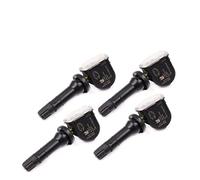 QASULER 4 piezas/lote for coche, for BYD, Qin NEW Song MAX Tang NEW 2018 S6DM-3609200 S6DM3609200 Sensor de monitoreo de presión de neumáticos TPMS