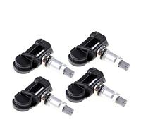 QASULER 4 piezas/lote for coche, for, for, 0009050030 A0009050030 A0009050030Q03 Sensor de monitoreo de presión de neumáticos TPMS Sensor TPMS