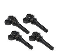 QASULER 4 piezas/lote nuevo B00011299 for BAIC, for Jeep, BJ40 2017-2019 TPMS Sensor de de monitoreo de presión de neumáticos Accesorios for automóvil