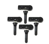 QASULER 4 piezas nuevas 9L3T-1A180-AF 9L3T1A180AF, for Ford, for Focus, Fusion E-150, for F-150, sensor de presión de neumáticos TPMS, accesorios for coche