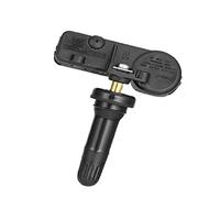 QASULER 4 piezas Sensor de presión neumáticos DE8T-1A150-AA DE8T1A180AA 9L3T-1A180-AF TPMS, for Ford, for Lincoln((1PCS) DE8T 1A150 AA)