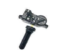 QASULER 4 sensores de presión neumáticos TPMS 68313387AB for Jeep, Renegade Grand Cherokee, DODGE, Dart Durango, Chrysler, Pacifica((1PCS)68313387AB)