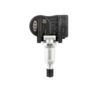 QASULER 4 Uds., for Chrysler, Dodge, Jeep, VW, Sensor de supervisión presión neumáticos 68001698AA 68001698AB TPMS 56029527AA 68078768AA(1PCS)