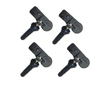 QASULER 4 Uds sensores de presión neumáticos, for Dodge, Nitro Dakota Durango RAM 1500, for Jeep, Wrangler Liberty Grand Cherokee 56053036AA 56029465AB