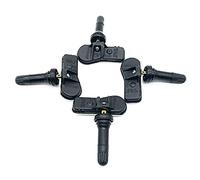 QASULER 4 Uds TPMS sistemas de sensores presión neumáticos, for, S60 S90 V60 V90 XC90 Tpms 31362304