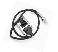 QASULER 4326863 4326471 Sensor de oxígeno y nitrógeno QSB6.7, for Cummins, sensor de óxido de nitrógeno del motor Sensor de oxígeno para coche